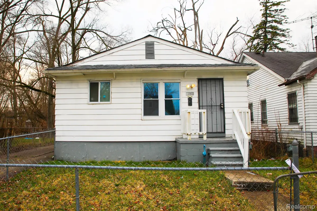 15905 WESTBROOK ST, Detroit, MI 48223 - Image #1