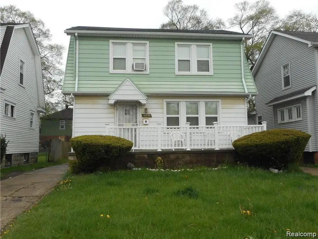 14595 TERRY ST, Detroit, MI 48227 - Image #1