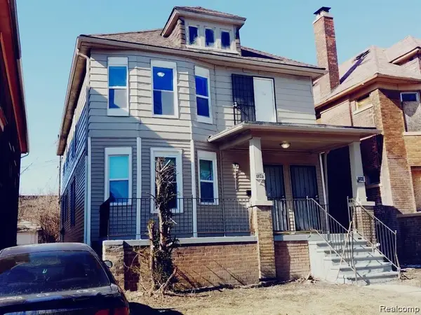 7241 AMERICAN ST, Detroit, MI 48210