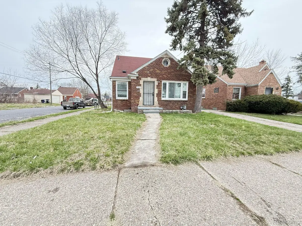 12001 CHRISTY ST, Detroit, MI 48205 - Image #1