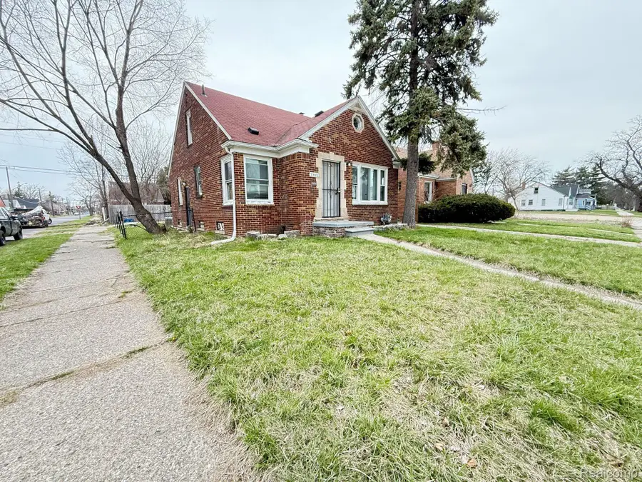 12001 CHRISTY ST, Detroit, MI 48205 - Image #2