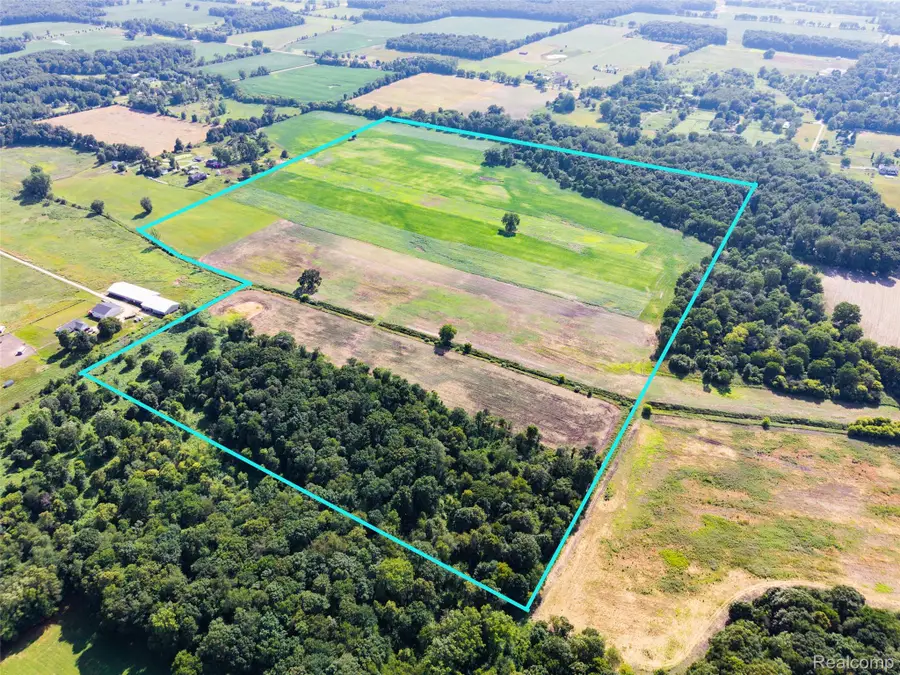 V/L KLEINSCHMIDT  RD, Webberville, MI 48892 - Image #3