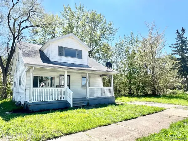 17184 DETROIT ST, Detroit, MI 48224