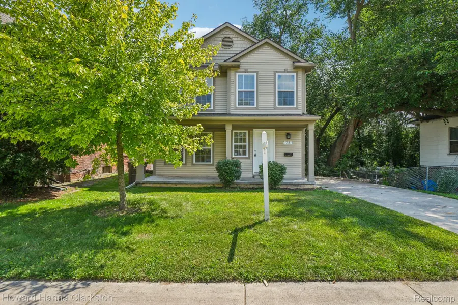 73 Poplar AVE, Pontiac, MI 48342 - Image #2