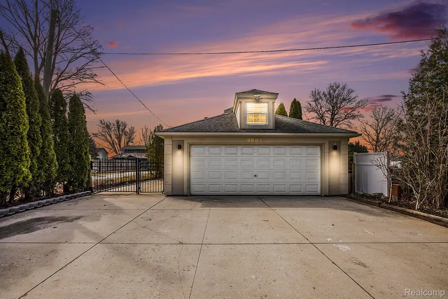 9861 DIXIE, Ira Township, MI 48023 - Image #3