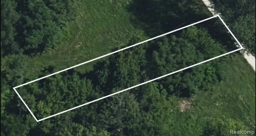 3549 LOVETT ST, Detroit, MI 48210 - Image #2