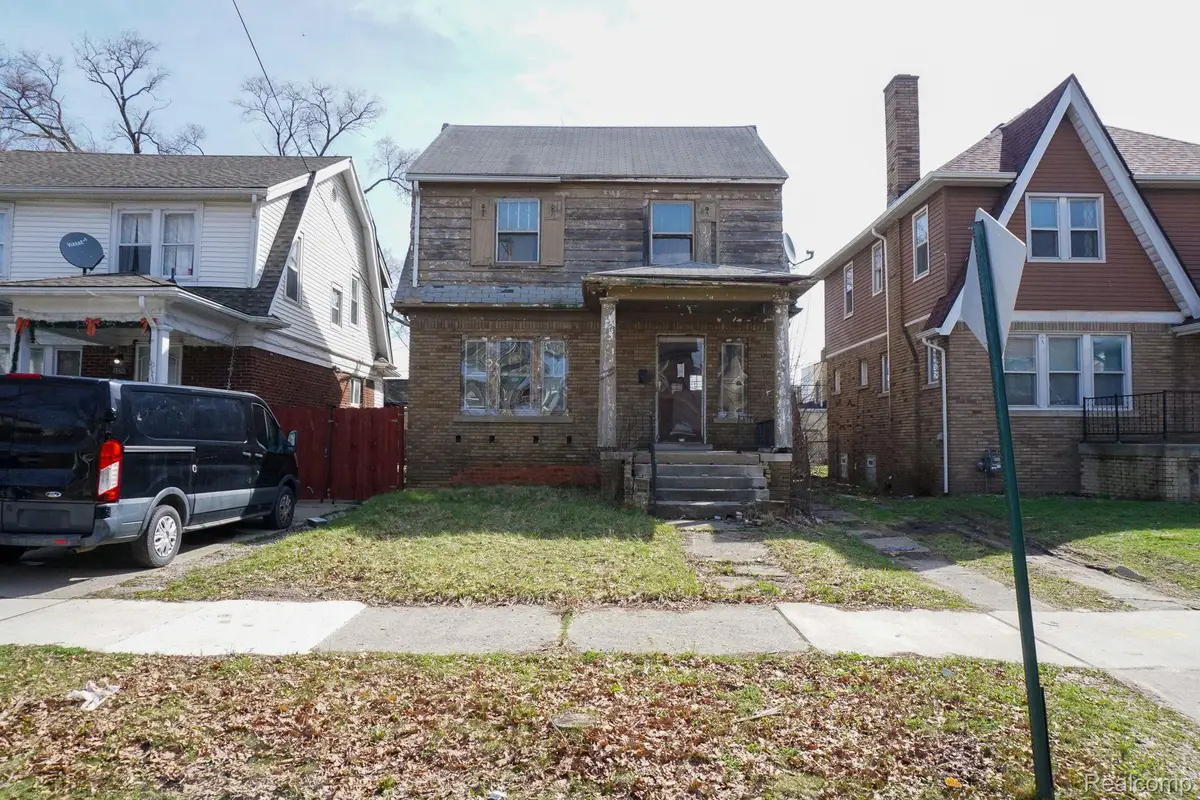 13566 STOEPEL ST, Detroit, MI 48238 - Image #1