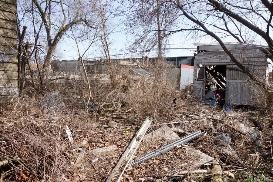 13566 STOEPEL ST, Detroit, MI 48238 - Image #3