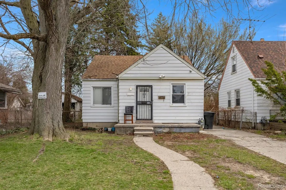 6438 ARCHDALE ST, Detroit, MI 48228 - Image #1