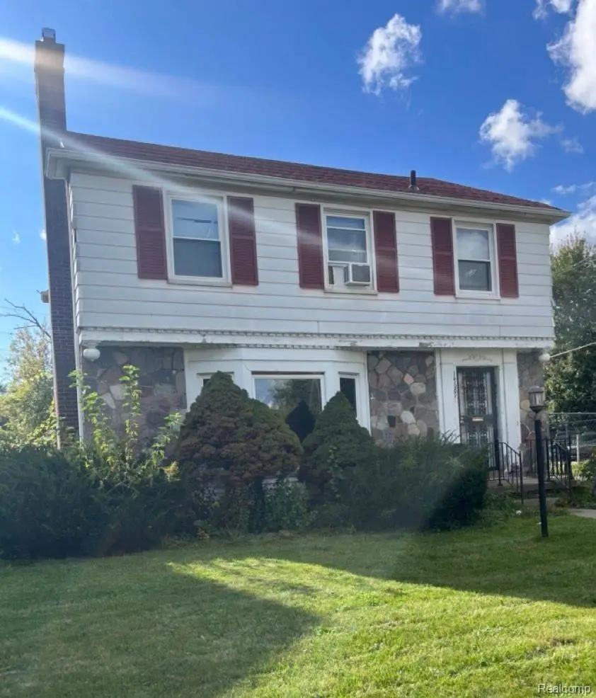 14689 FORRER ST, Detroit, MI 48227 - Image #1