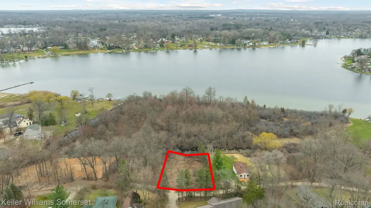0000 Lakeview DR, White Lake, MI 48386 - Image #1
