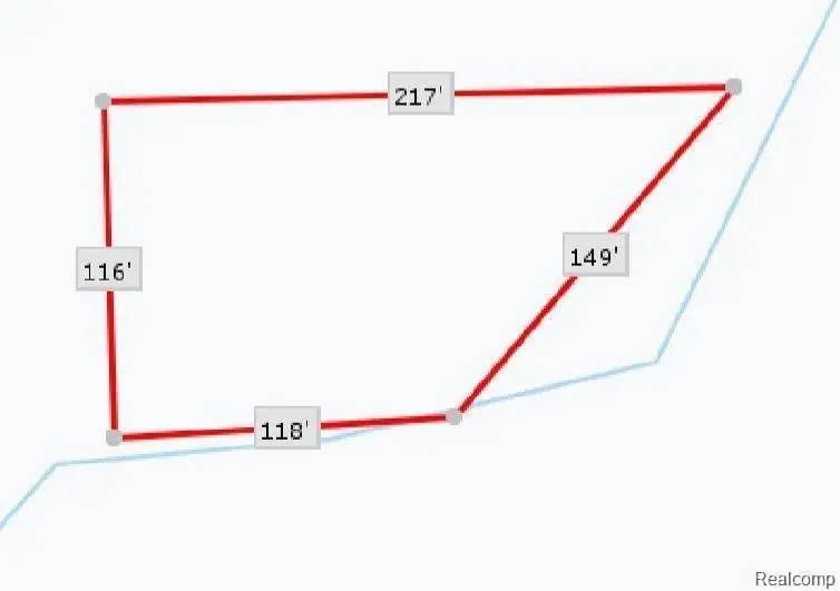 00 E Maple AVE, Flint, MI 48507 - Image #3