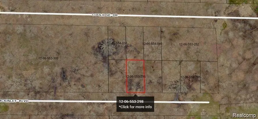 000 MCKINLEY BLVD, Grand Blanc Charter Township, MI 48507 - Image #1