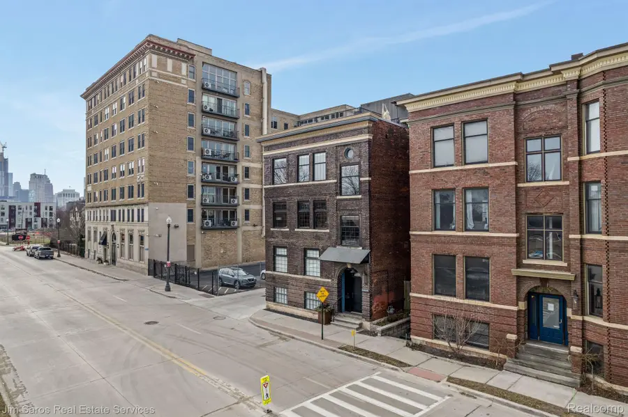 2959 JOHN R ST, Detroit, MI 48201 - Image #2
