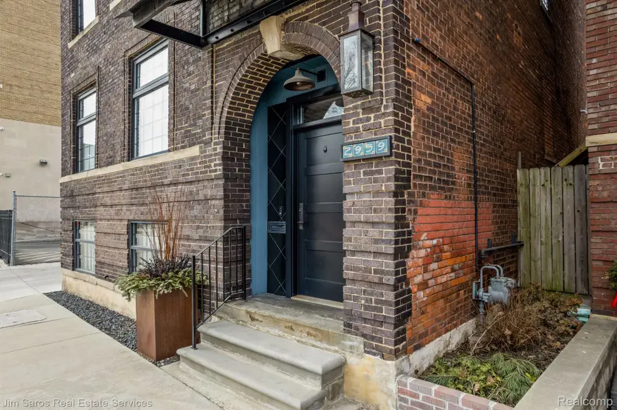 2959 JOHN R ST, Detroit, MI 48201 - Image #3