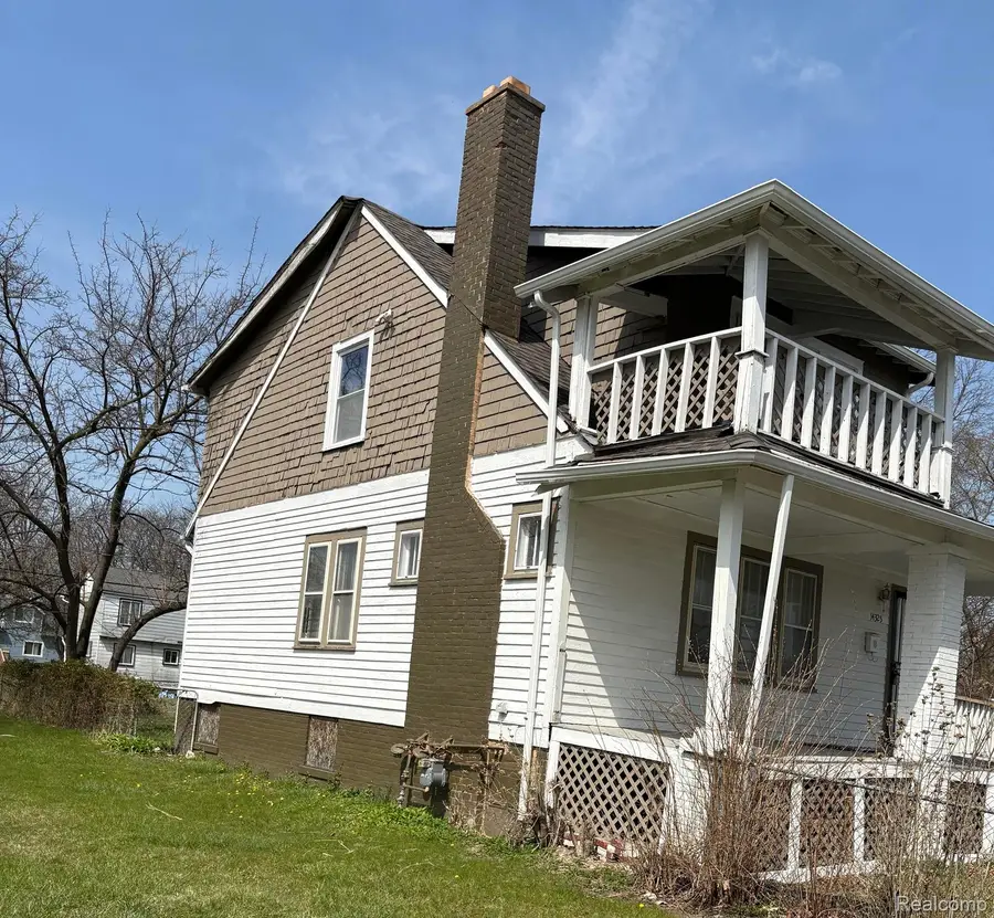 14325 STANSBURY ST, Detroit, MI 48227 - Image #3
