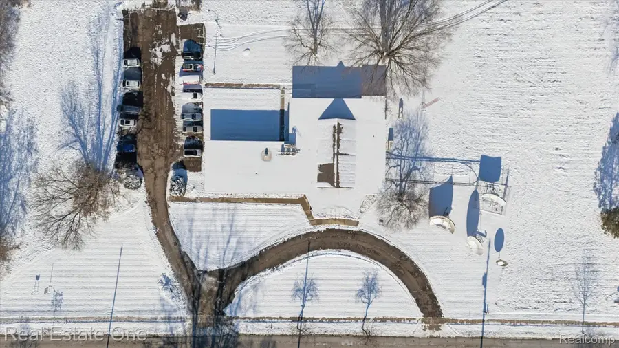 600 W Cavanaugh Road, Lansing, MI 48910 - #2