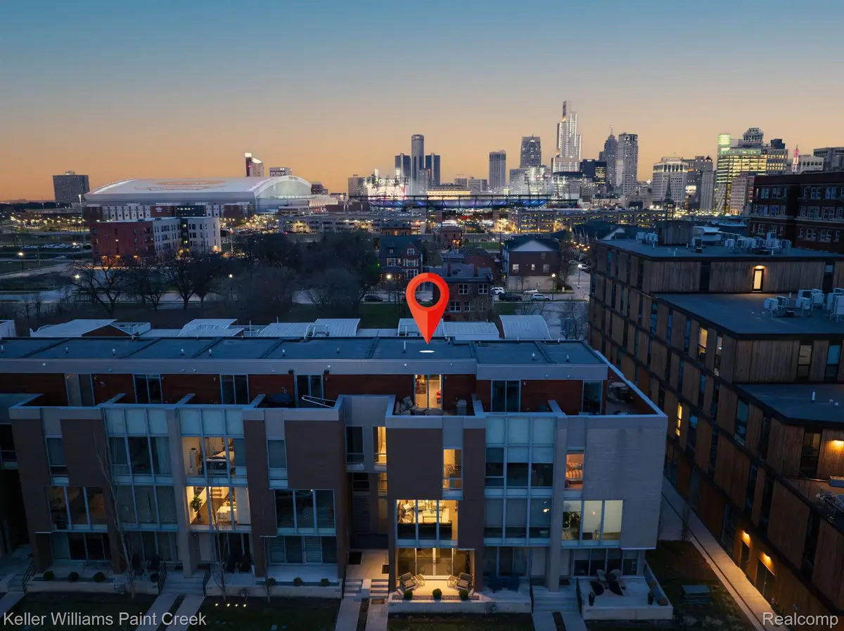 220 ALFRED ST, Detroit, MI 48201 - Image #1