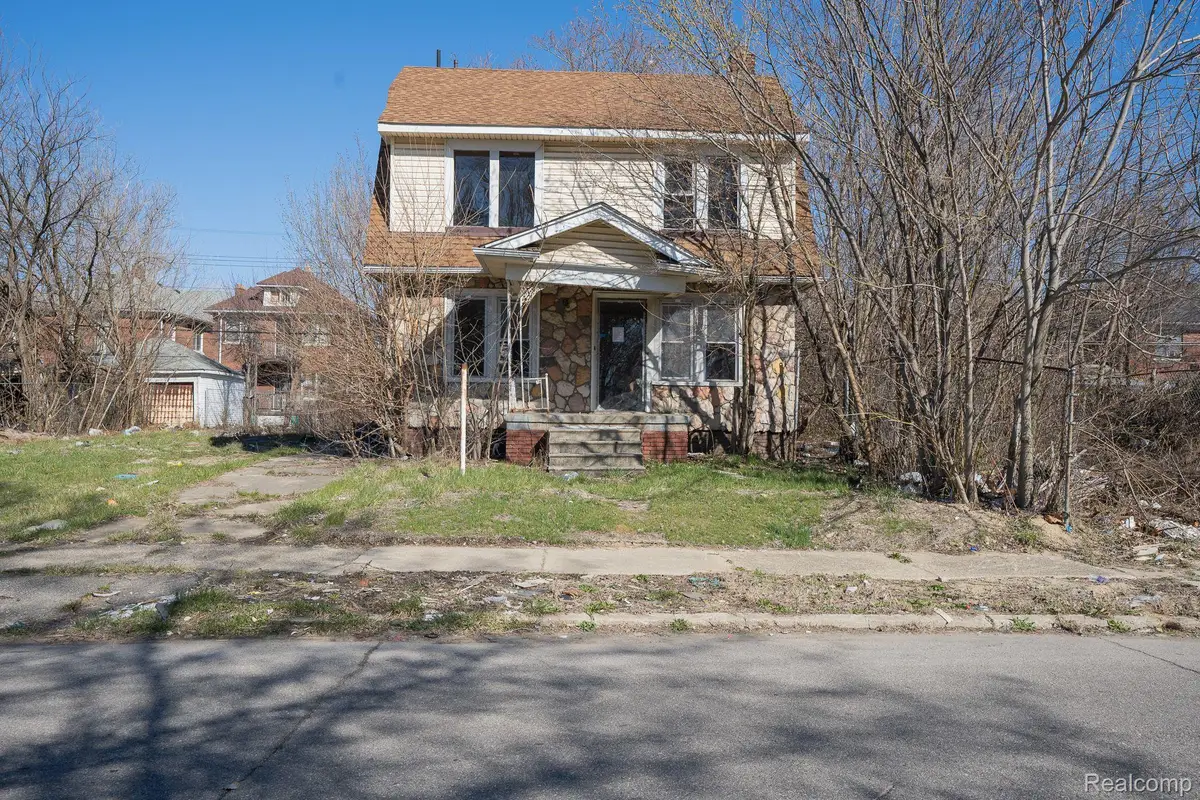 3226 GLYNN, Detroit, MI 48206 - Image #1