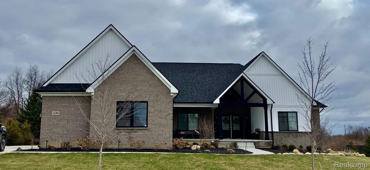 4448 Ford AVE, Linden, MI 48451 - Image #1