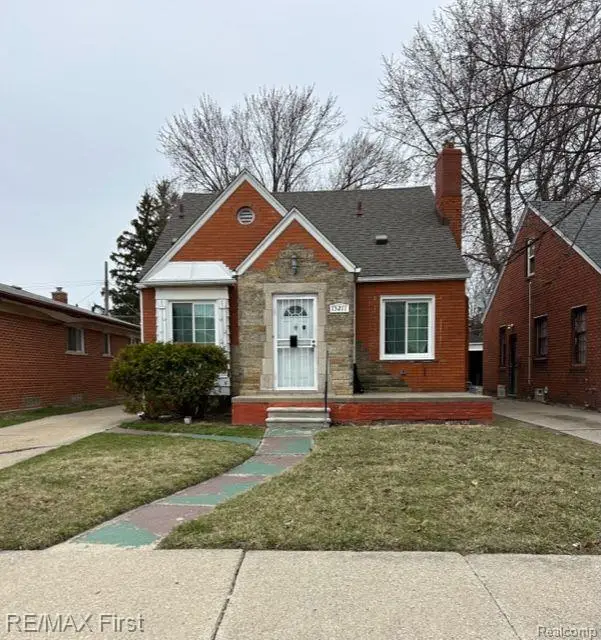 15211 EASTBURN ST, Detroit, MI 48205 - Image #1