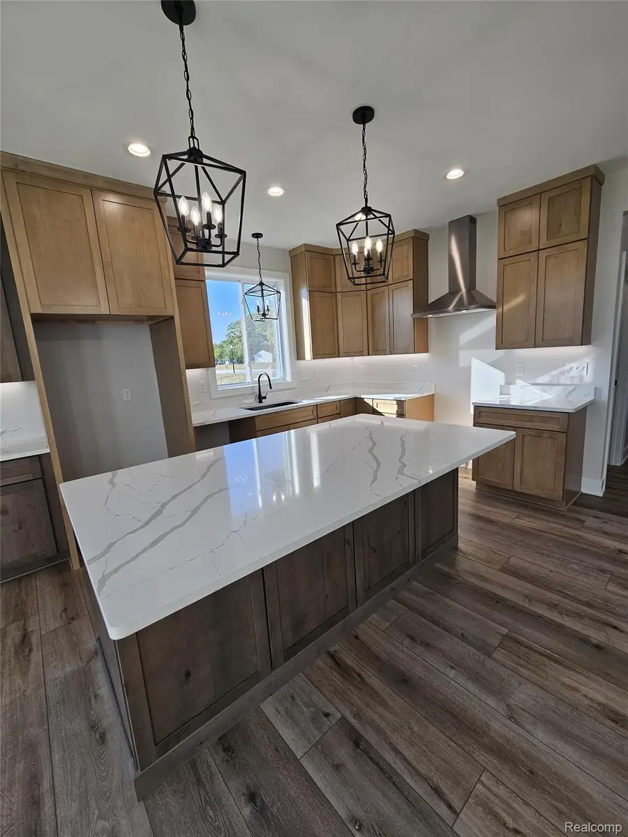 4147  River Pointe  DR, Saint Clair Township, MI 48079 - Image #3