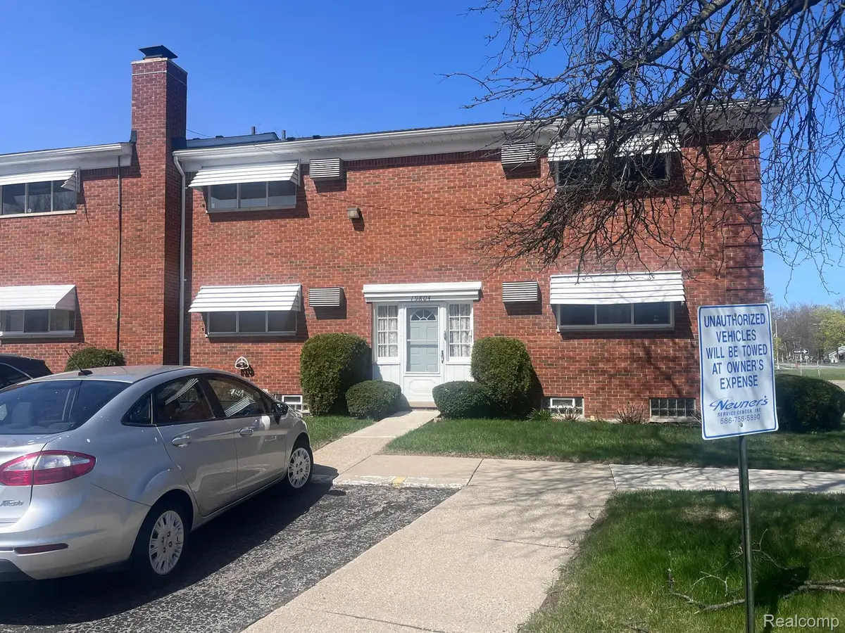 19804 Harper  AVE 202, Harper Woods, MI 48225 - Image #1