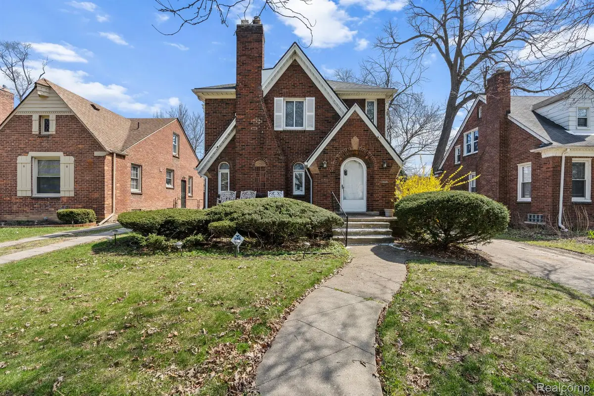 14536 FAUST AVE, Detroit, MI 48223 - Image #1