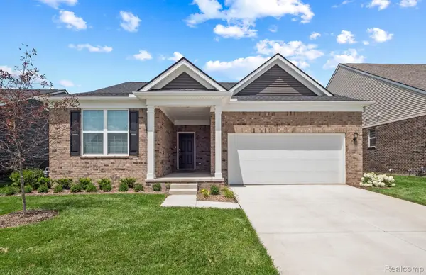 50271 CROMWELL ST, Canton, MI 48188