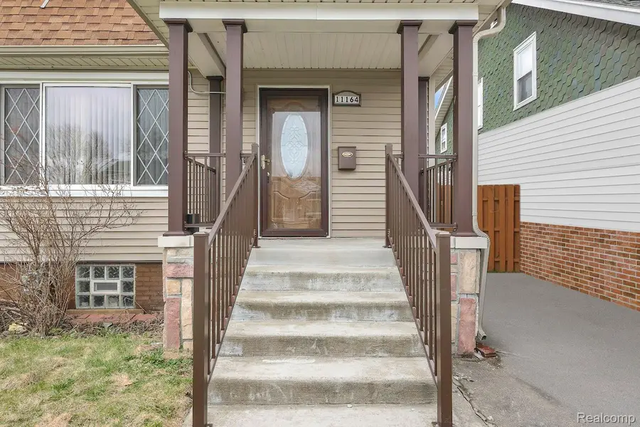 11164 GLENFIELD ST, Detroit, MI 48213 - Image #2