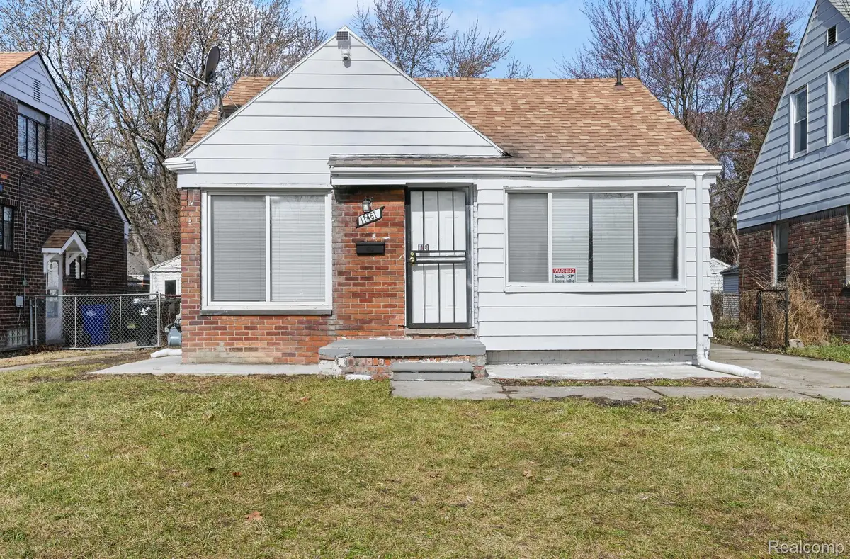 11451 BALFOUR RD, Detroit, MI 48224 - Image #1