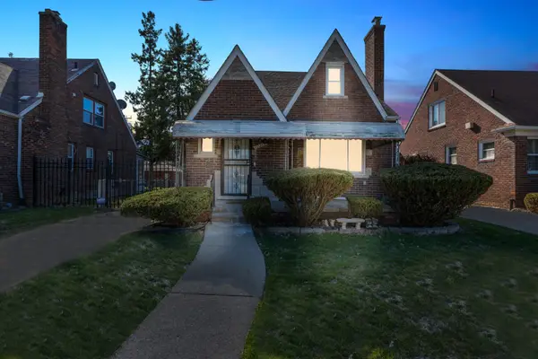 17313 Prevost, Detroit, MI 48235