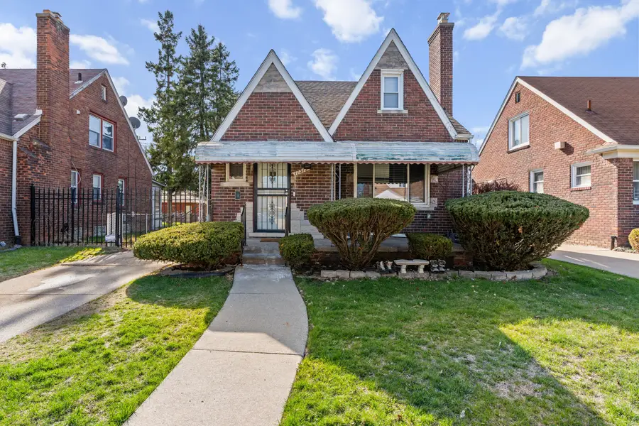 17313 Prevost, Detroit, MI 48235 - Image #2