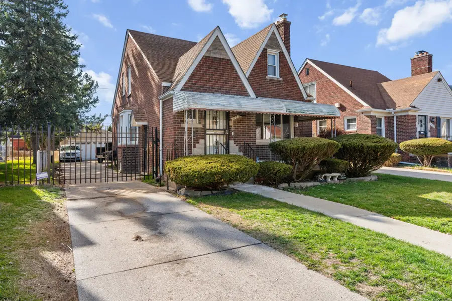 17313 Prevost, Detroit, MI 48235 - Image #3