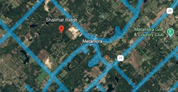 00 Shalimar Ridge, Metamora, MI 48455