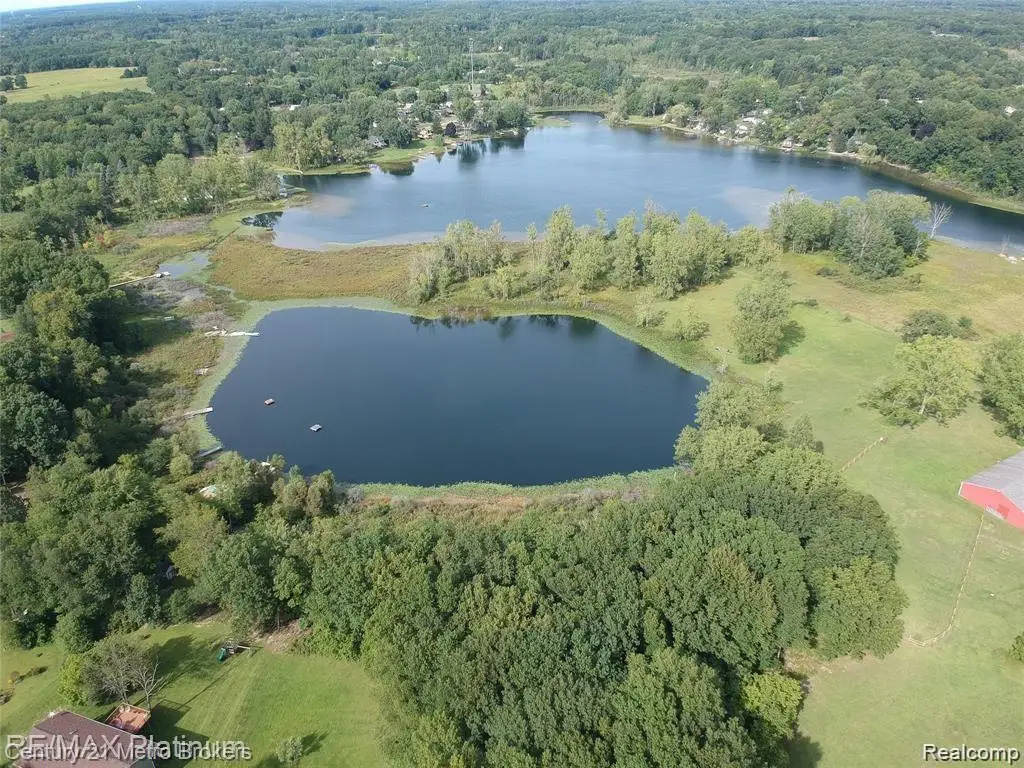 00 DEMODE PARCEL B RD, Holly, MI 48442 - #1