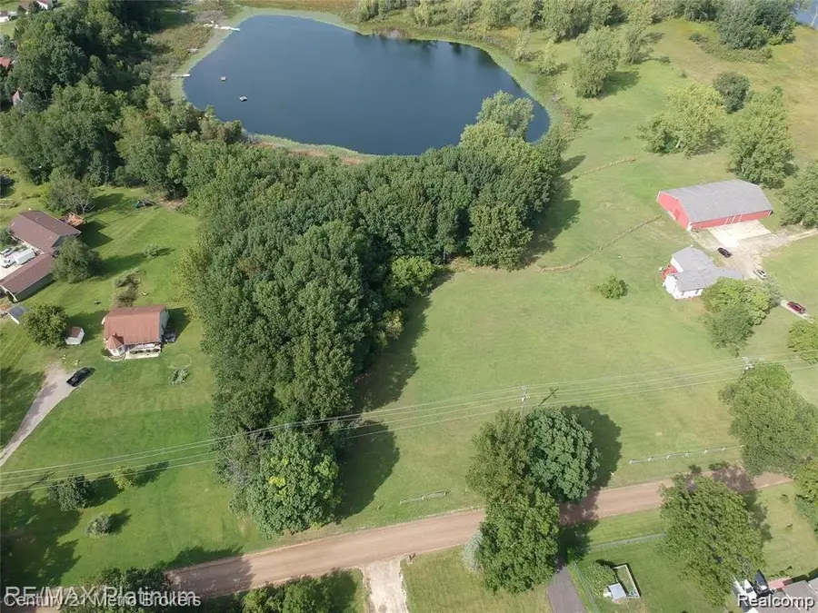 00 DEMODE PARCEL B RD, Holly, MI 48442 - #2