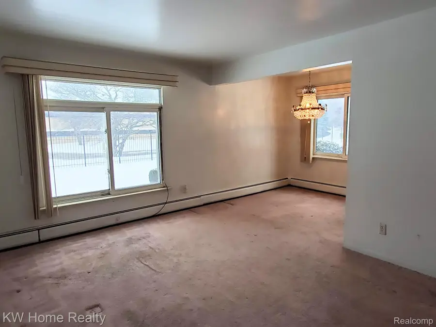 1550 Cherboneau Place #127 127, Detroit, MI 48207 - Image #2