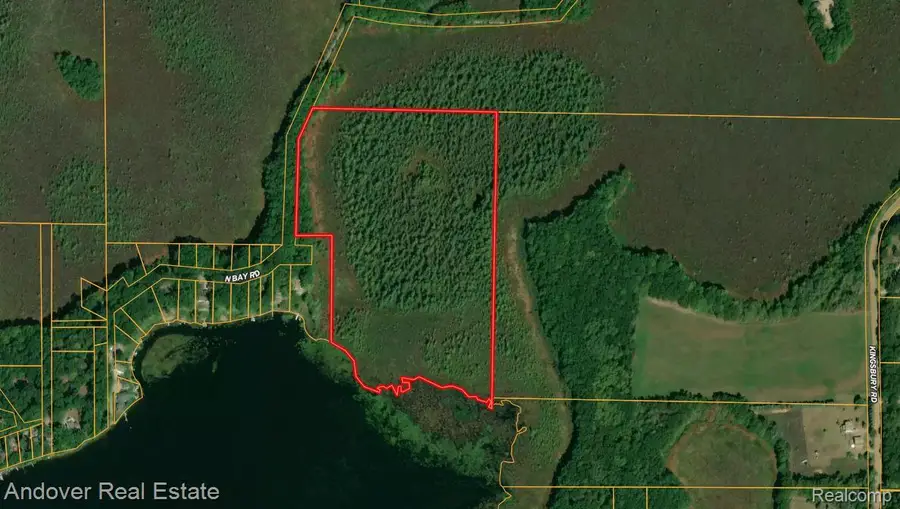 000C N Bay RD, Delton, MI 49046 - Image #3