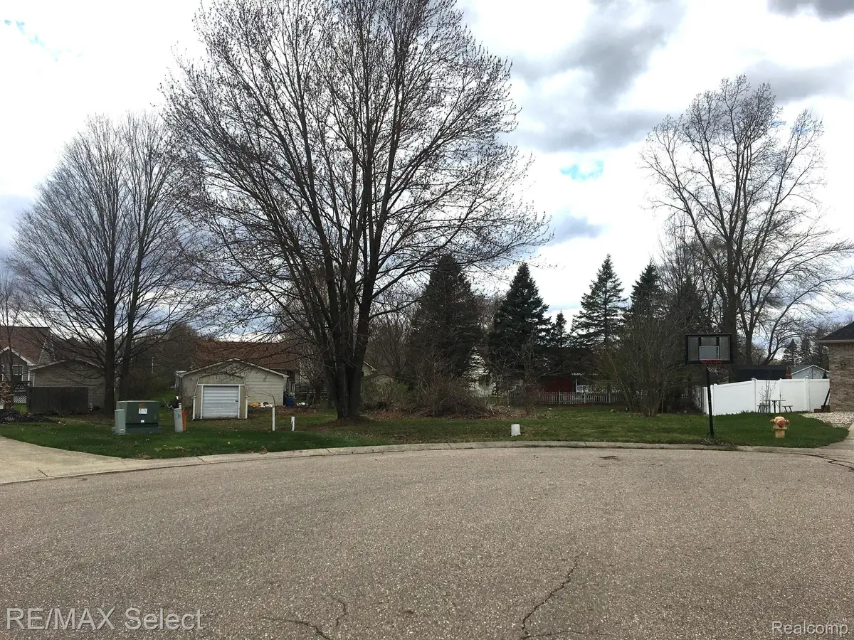 0 Whisper Ridge  CRT, Burton, MI 48509 - Image #1