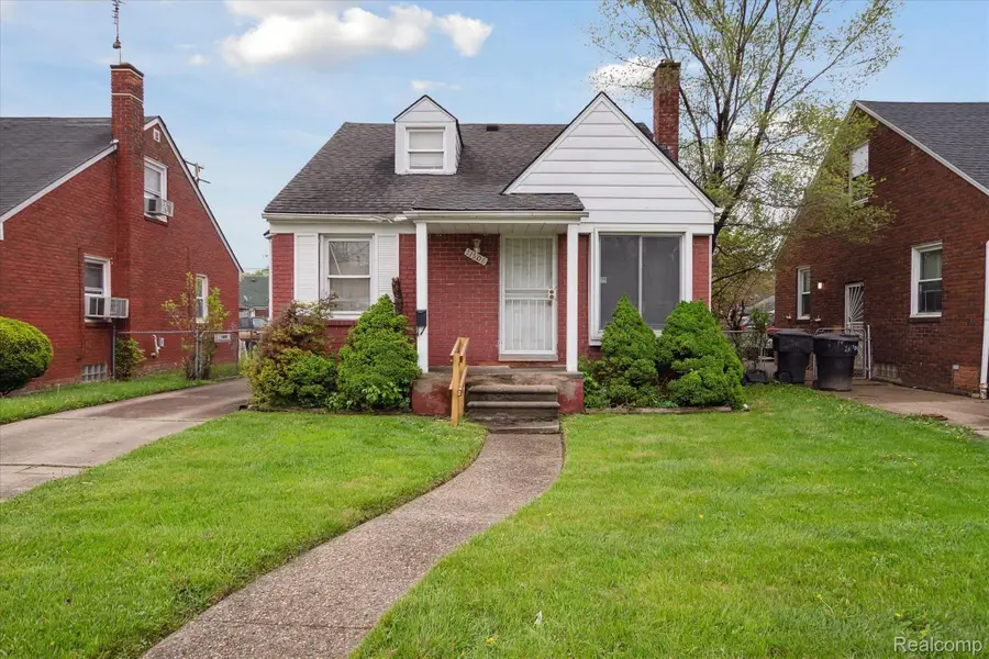 11908 ROXBURY ST, Detroit, MI 48224 - Image #3