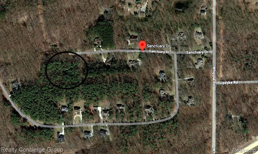 7165 SANCTUARY DR, Jackson, MI 49201 - Image #1