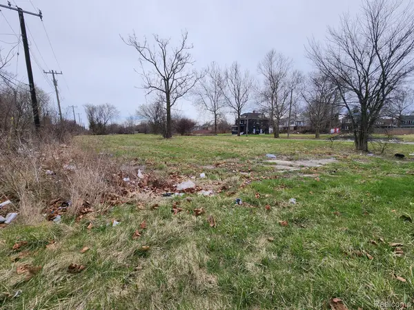 978 KITCHENER ST, Detroit, MI 48215