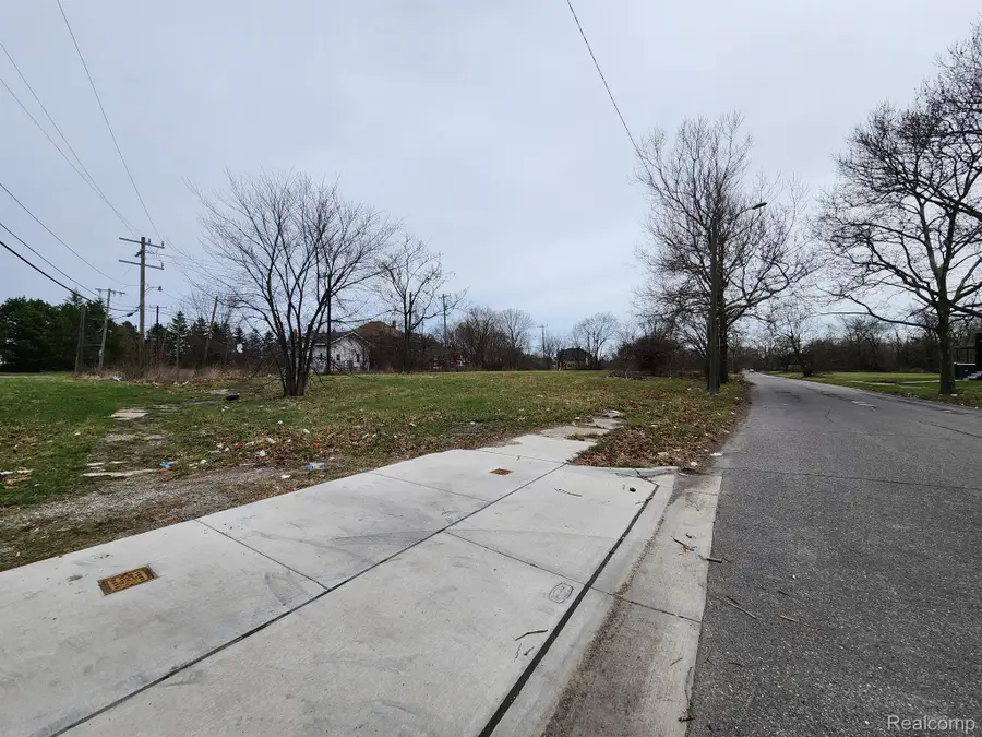 978 KITCHENER ST, Detroit, MI 48215 - Image #2