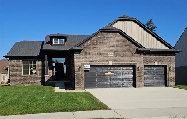 50606 MISTWOOD DR, Macomb, MI 48042