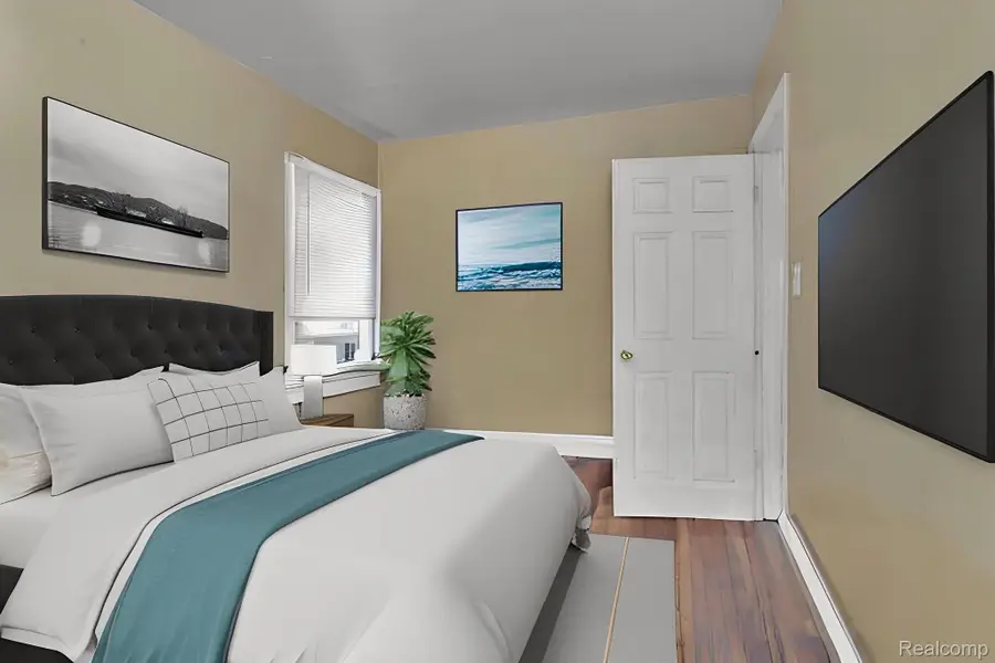 20514 CONCORD ST, Detroit, MI 48234 - Image #3