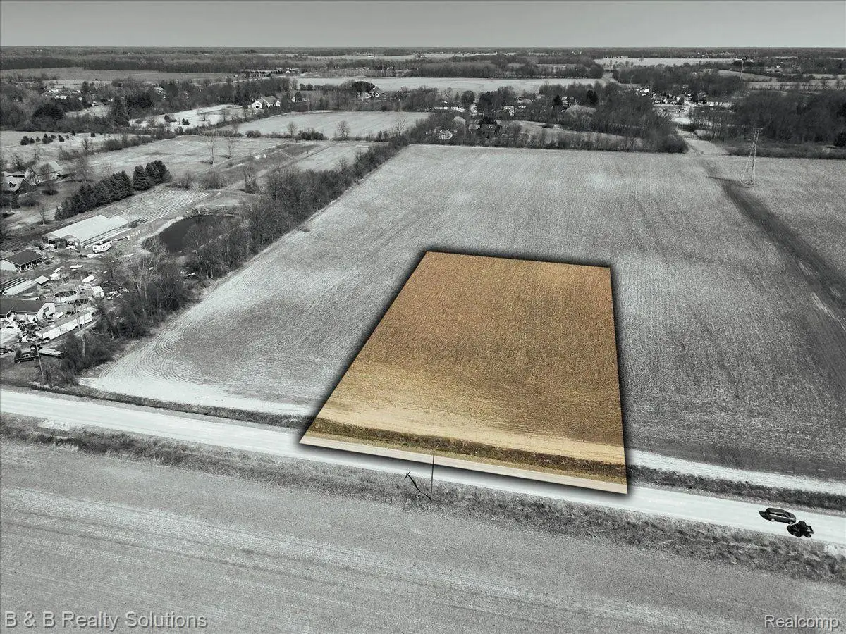 0 (020) Holmes Rd, Allenton, MI 48002 - Image #1