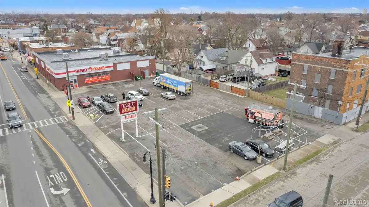 8157 W Vernor Highway, Detroit, MI 48209 - Image #1