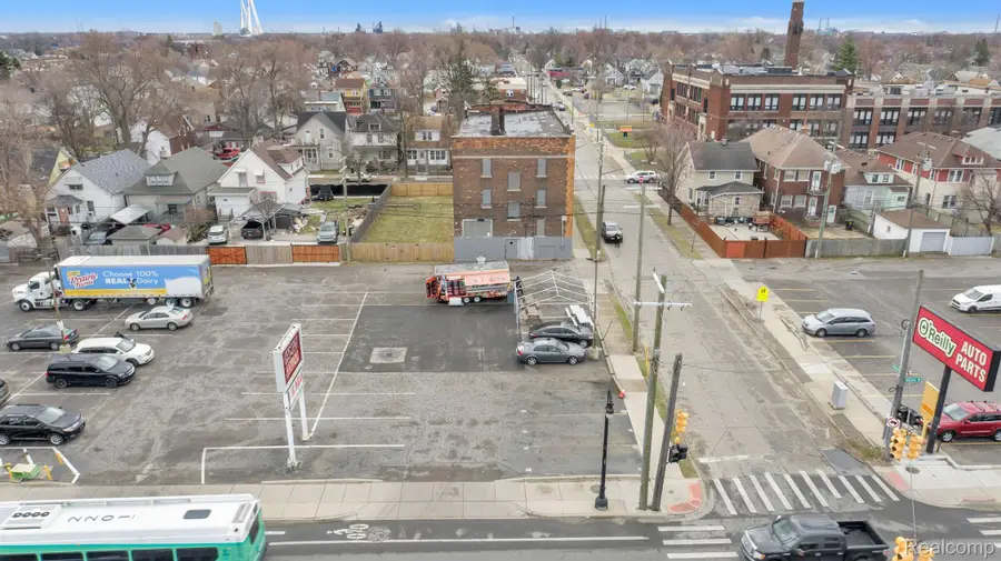 8157 W Vernor Highway, Detroit, MI 48209 - Image #3