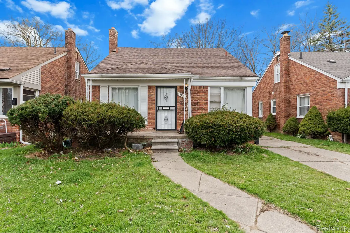19925 PATTON ST, Detroit, MI 48219 - Image #1